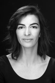 Dorotea Saykaly portrait
