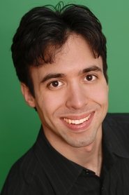 Vince Balzano portrait