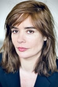 Justine Bruneau portrait