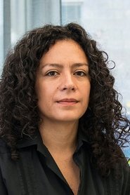 Mariana Castillio Deball portrait