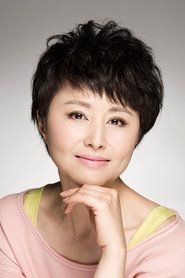 Liu Jie portrait