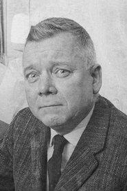 Gunnar 'Knas' Lindkvist portrait