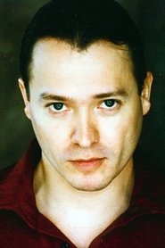 Carlos Gallardo portrait
