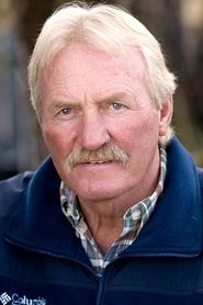 Tom Glass portrait