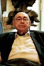 Ricardo Porro portrait