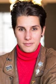Ruth Caudeli portrait