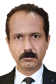 Sekvan Serinkaya portrait