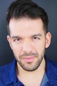 Manoli Ioannidis portrait