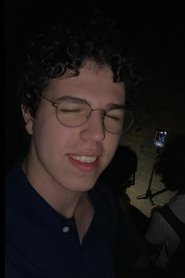 Harel Friedman portrait