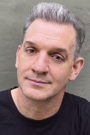 Derek Drymon portrait