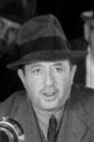 Sam Taub portrait