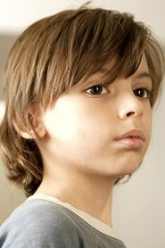 Sawyer Shipman portrait