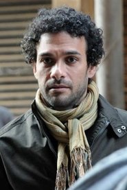 Tamer El Said portrait