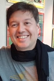 Victor Leal portrait