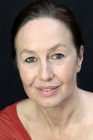 Catherine Schaub-Abkarian portrait