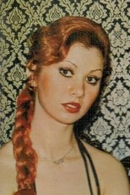 Ülkü Özen portrait