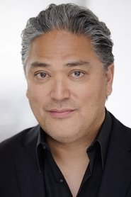 Darren Cruz portrait