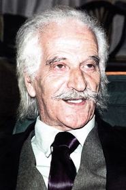 Saïd Hilmi portrait