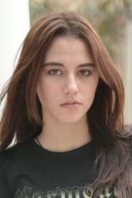 Dahlia Poland portrait