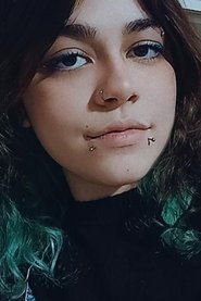Jady Motta portrait