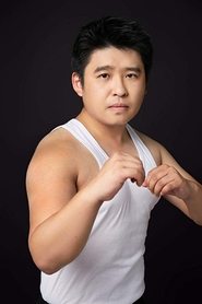 Bingchen Ye portrait