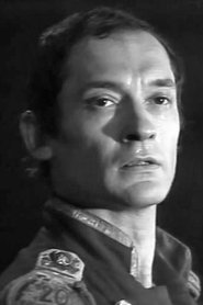 Mikhail Lavrovsky portrait