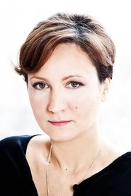 Darya Drozdovskaya portrait