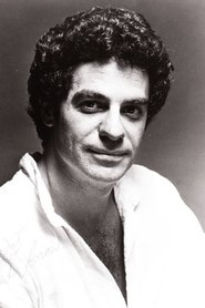 Mark Lonow portrait