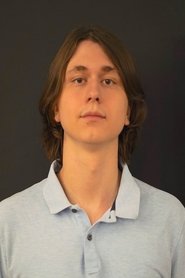 Dmitrii Kravtsun portrait