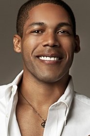 Reuel Pendleton portrait