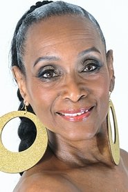 Trina Parks portrait