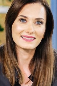 Anita Sokołowska portrait