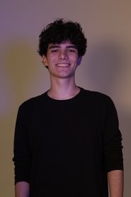 Luca Ferrarezi portrait