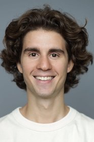 Denis Kotov portrait