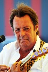 Tommy Blom portrait