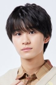 Toa Shimasaki portrait
