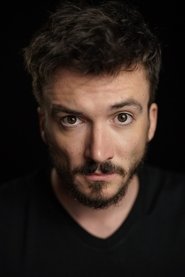 Jan Mansfeld portrait