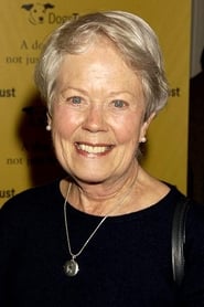 Annette Crosbie portrait