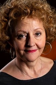 Alicia Luna portrait