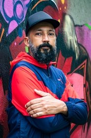 Emílio Domingos portrait