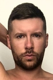 Ryan Anthony portrait