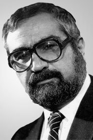 Khayyam Mirzazadeh portrait
