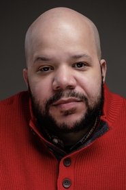 Jay Moore portrait
