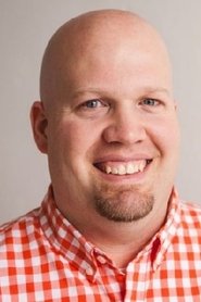 Andy Henderson portrait