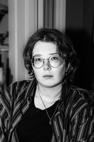 Alice Paradis portrait
