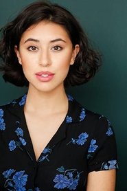 Lauren Albo portrait