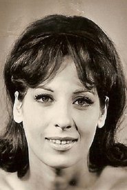 Anna María Aveta portrait