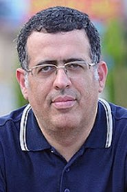 Kave Imani portrait