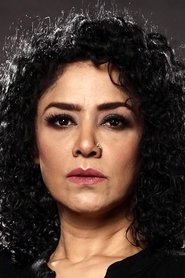 Angeline Malik portrait