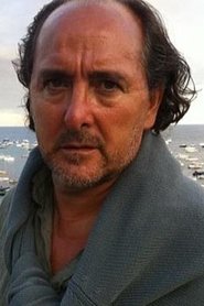 Louis Bellanti portrait